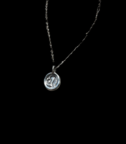 Astrology Sign Charm