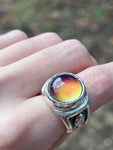 Moody Mood Ring