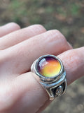 Moody Mood Ring