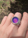 Moody Mood Ring