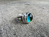 Moody Mood Ring