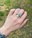 Mushroom Ring